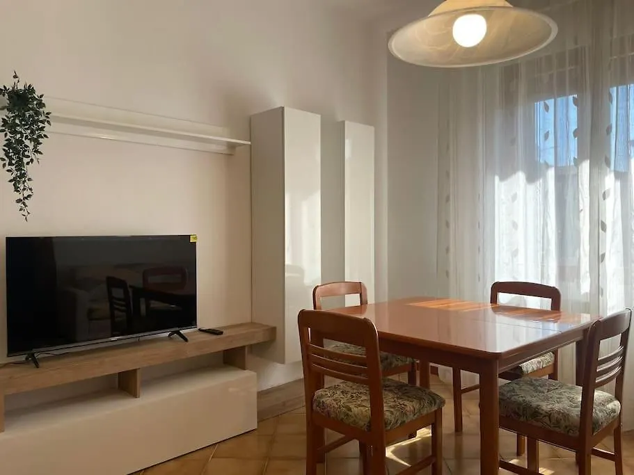 Gate3-Marcopoloairport-3 Camere Da Letto-Wifi-Netflix-15' From Venice Tessera Holiday home