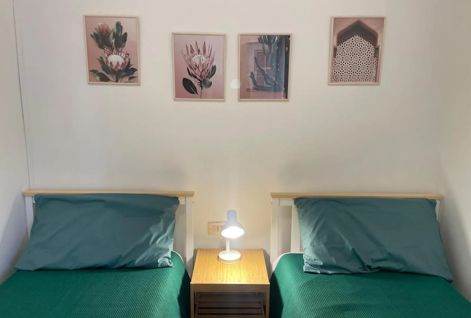 Gate3-Marcopoloairport-3 Camere Da Letto-Wifi-Netflix-15' From Venice Tessera Italy