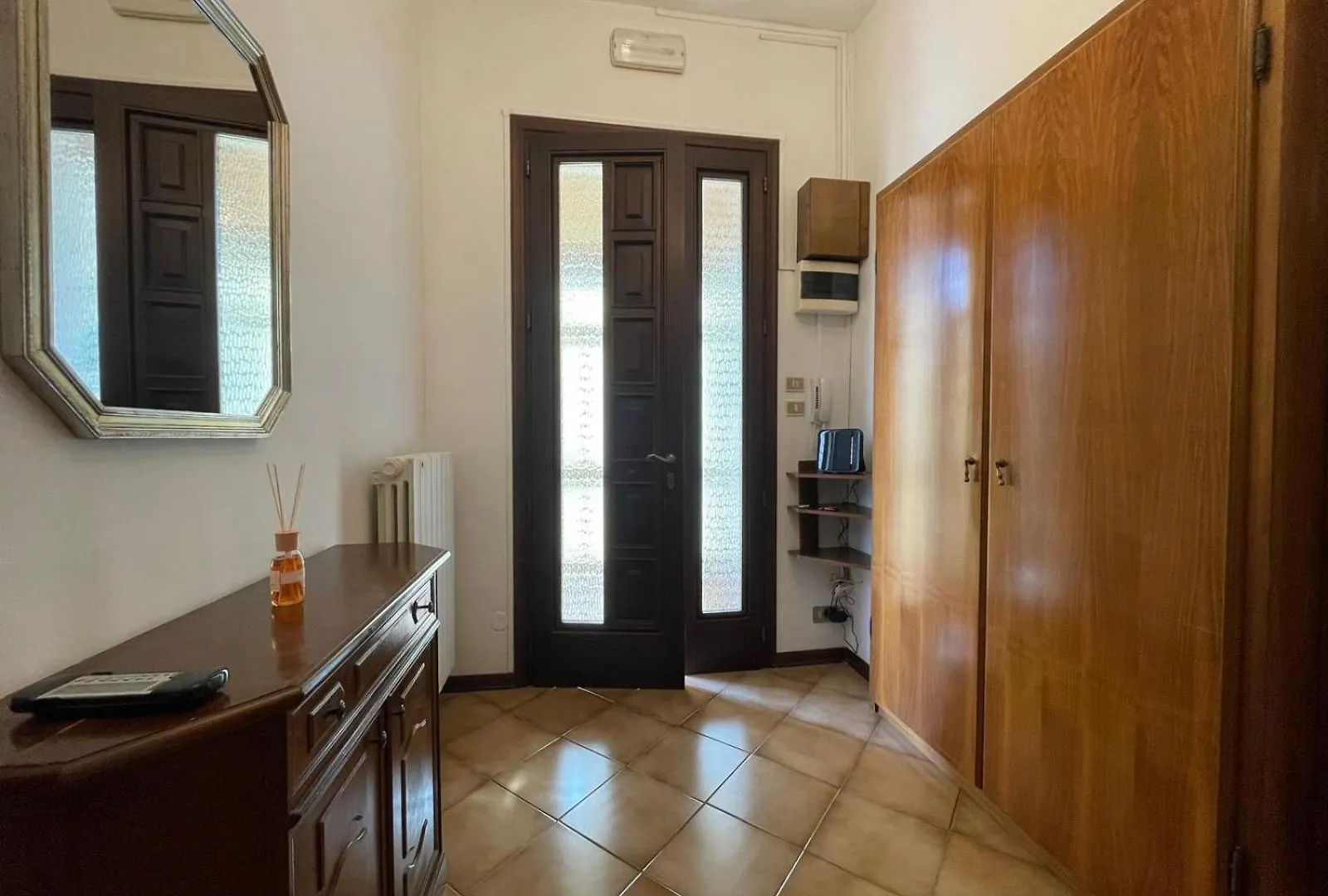 Holiday home Gate3-Marcopoloairport-3 Camere Da Letto-Wifi-Netflix-15' From Venice Tessera Italy